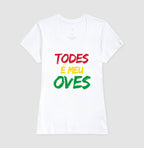 Todes é meu oves