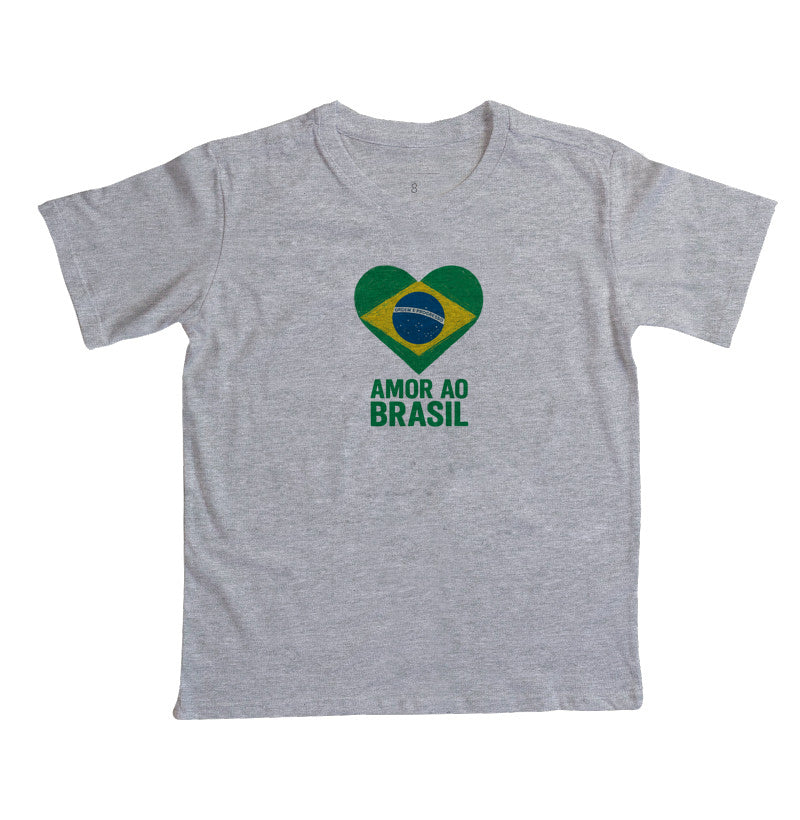 Amor ao Brasil