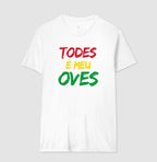 Todes é meu oves